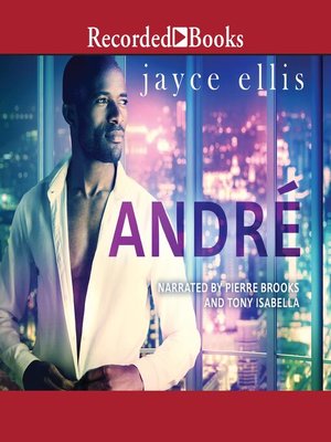 André - Audiobook